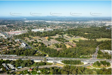 Aerial Photo Nathan QLD Aerial Photography