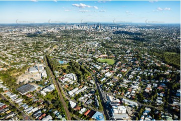Aerial Photo Alderley Aerial Photography