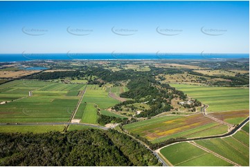 Aerial Photo Stotts Creek NSW Aerial Photography