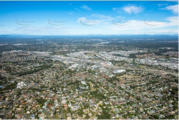 Aerial Photo Rochedale South QLD Aerial Photography