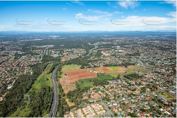 Aerial Photo Runcorn QLD Aerial Photography