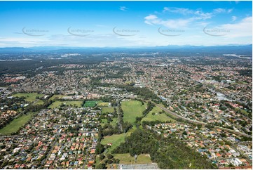 Aerial Photo Runcorn QLD Aerial Photography