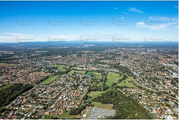 Aerial Photo Runcorn QLD Aerial Photography