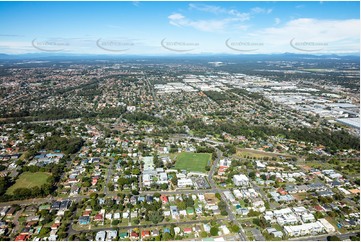 Aerial Photo Sunnybank QLD Aerial Photography