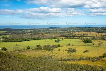 Aerial Photo Skennars Head NSW Aerial Photography