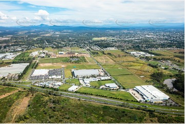 Aerial Photo Bundamba Aerial Photography