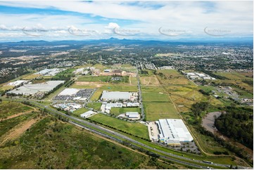 Aerial Photo Bundamba Aerial Photography