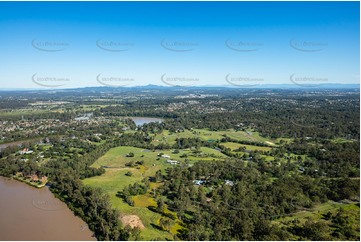 Aerial Photo Pinjarra Hills QLD Aerial Photography