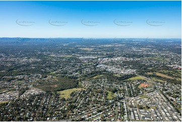Aerial Photo Leichhardt Aerial Photography