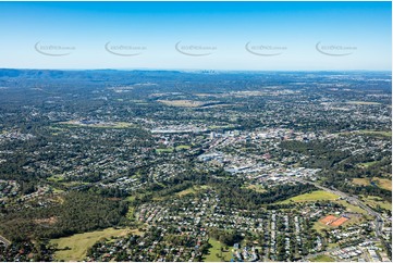 Aerial Photo Leichhardt Aerial Photography