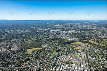 Aerial Photo Leichhardt Aerial Photography