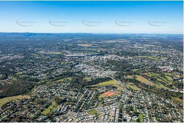 Aerial Photo Leichhardt Aerial Photography