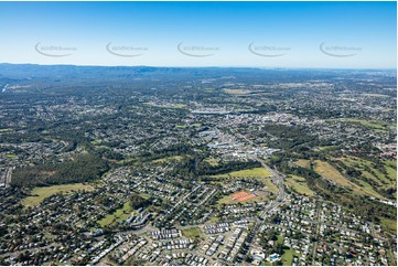 Aerial Photo Leichhardt Aerial Photography