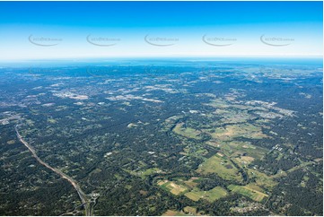 High Altitude Aerial Photo Munruben Aerial Photography