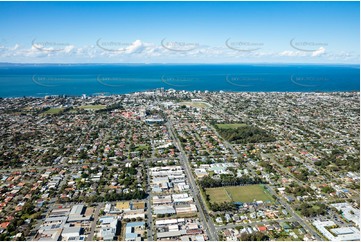 Aerial Photo Kippa-Ring QLD Aerial Photography