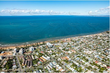 Aerial Photo Redcliffe QLD Aerial Photography