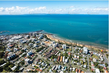 Aerial Photo Redcliffe QLD Aerial Photography