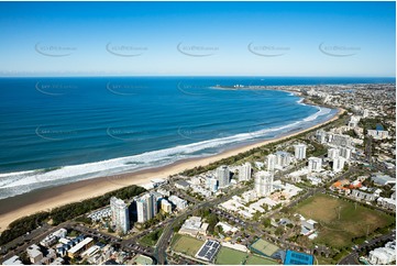 Aerial Photo Maroochydore QLD Aerial Photography