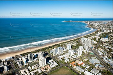 Aerial Photo Maroochydore QLD Aerial Photography