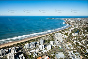 Aerial Photo Maroochydore QLD Aerial Photography