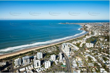 Aerial Photo Maroochydore QLD Aerial Photography