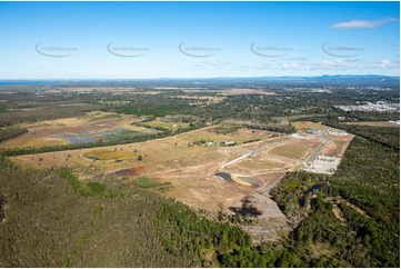 Aerial Photo Caboolture QLD Aerial Photography