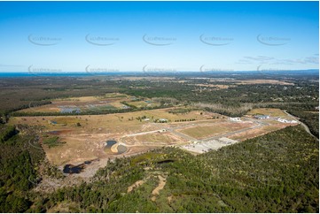 Aerial Photo Caboolture QLD Aerial Photography