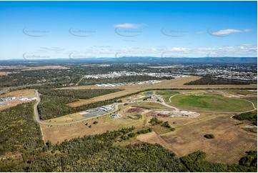 Aerial Photo Caboolture QLD Aerial Photography