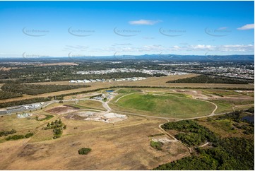 Aerial Photo Caboolture QLD Aerial Photography