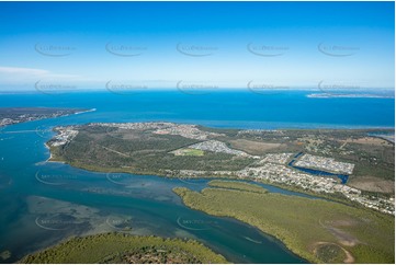 Aerial Photo Toorbul Aerial Photography