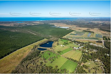Aerial Photo Caboolture QLD Aerial Photography