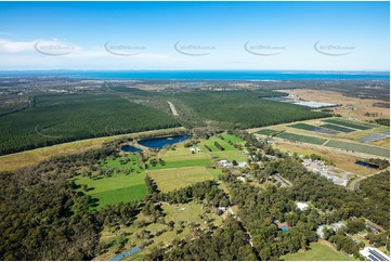 Aerial Photo Caboolture QLD Aerial Photography