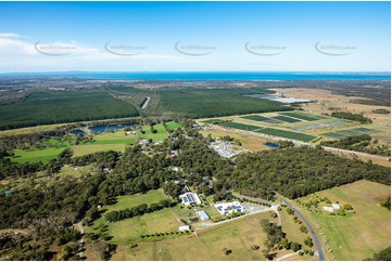 Aerial Photo Caboolture QLD Aerial Photography