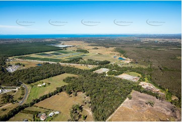 Aerial Photo Caboolture QLD Aerial Photography