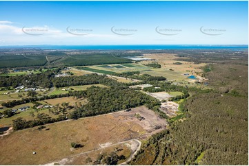 Aerial Photo Caboolture QLD Aerial Photography