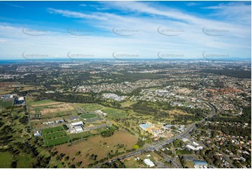 Aerial Photo Brendale QLD Aerial Photography