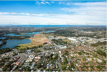 Aerial Photo Lawnton QLD Aerial Photography
