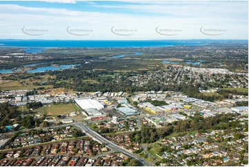 Aerial Photo Lawnton QLD Aerial Photography