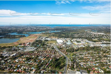 Aerial Photo Lawnton QLD Aerial Photography