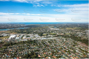 Aerial Photo Bray Park Aerial Photography