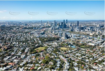 Aerial Photo Paddington Aerial Photography