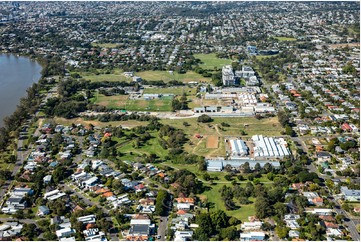 Aerial Photo Yeronga QLD Aerial Photography