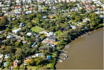 Aerial Photo Yeronga QLD Aerial Photography