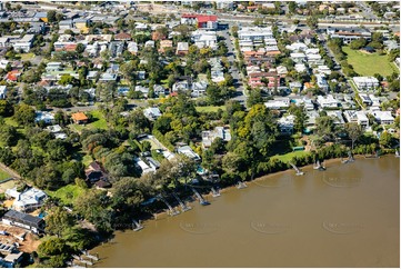 Aerial Photo Yeronga QLD Aerial Photography