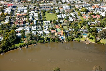 Aerial Photo Yeronga QLD Aerial Photography