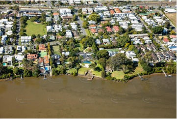 Aerial Photo Yeronga QLD Aerial Photography