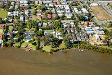 Aerial Photo Yeronga QLD Aerial Photography