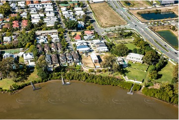 Aerial Photo Yeronga QLD Aerial Photography