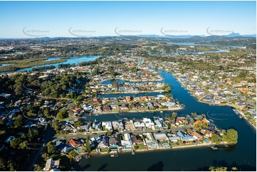 Aerial Photo Tweed Heads NSW Aerial Photography