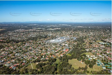 Aerial Photo Inala QLD Aerial Photography